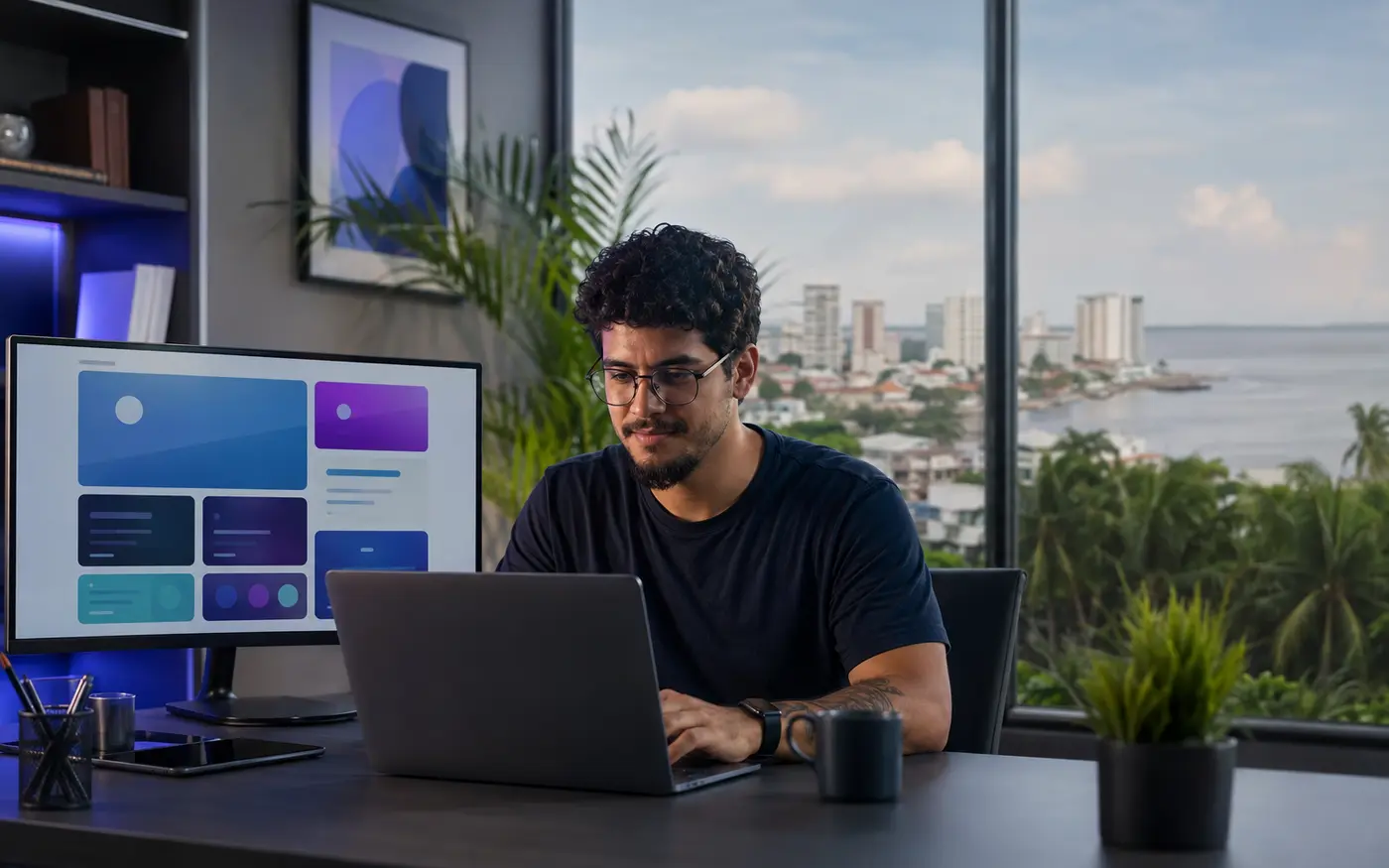 Imagem do artigo Criação de sites em Belém: guia completo