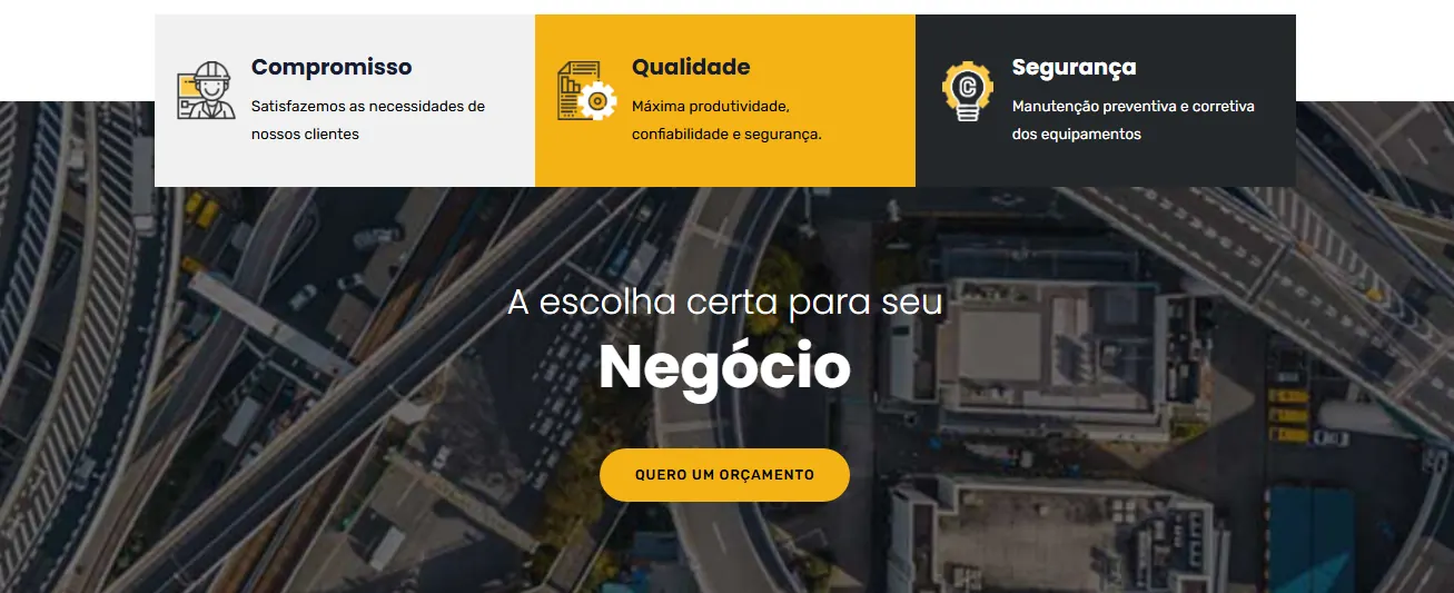 Diferenciais da Construtora Norte: compromisso, qualidade e segurança