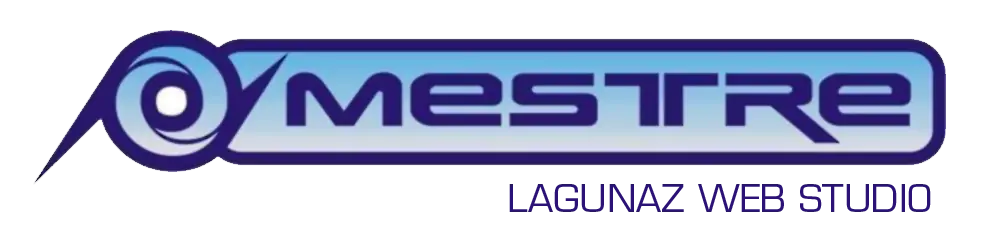 OMestre Lagunaz Web Studio